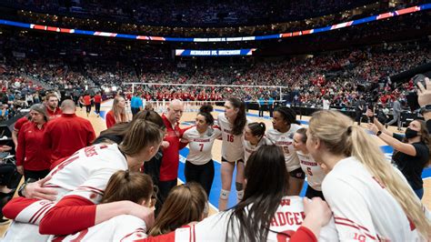 wisconsin volleyball nsfw|Wisconsin female athletes notify police over private photos.